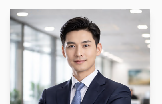 李华