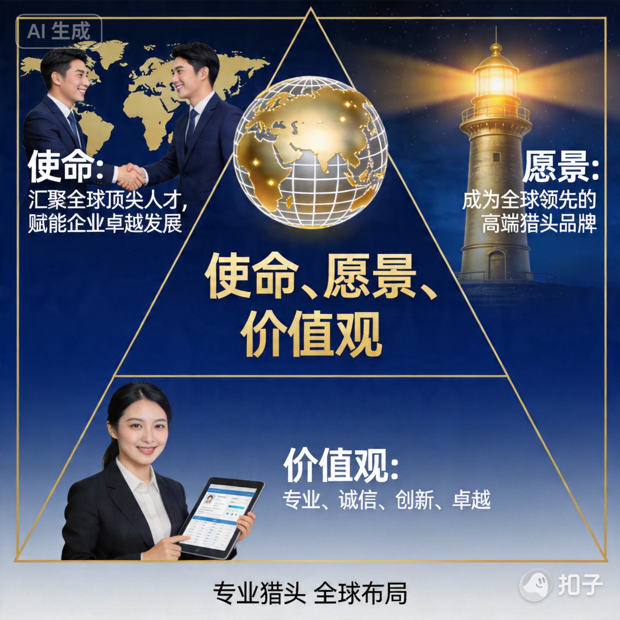 公司简介